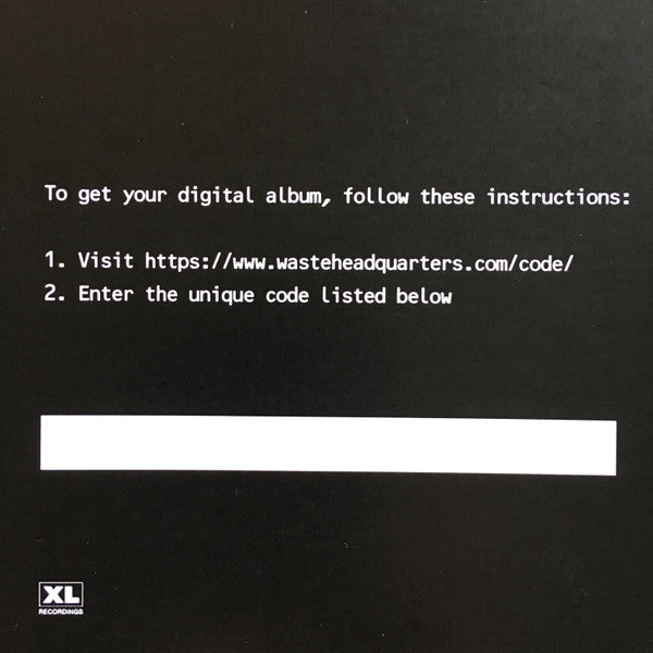 OK Computer OKNOTOK 1997 2017 | Mint (M) Mint (M) - ALT/INDIE *SEALED*