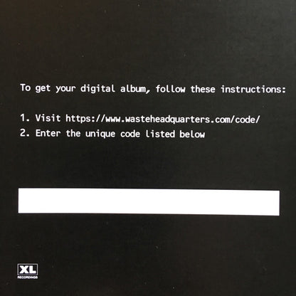 OK Computer OKNOTOK 1997 2017 | Mint (M) Mint (M) - ALT/INDIE *SEALED*