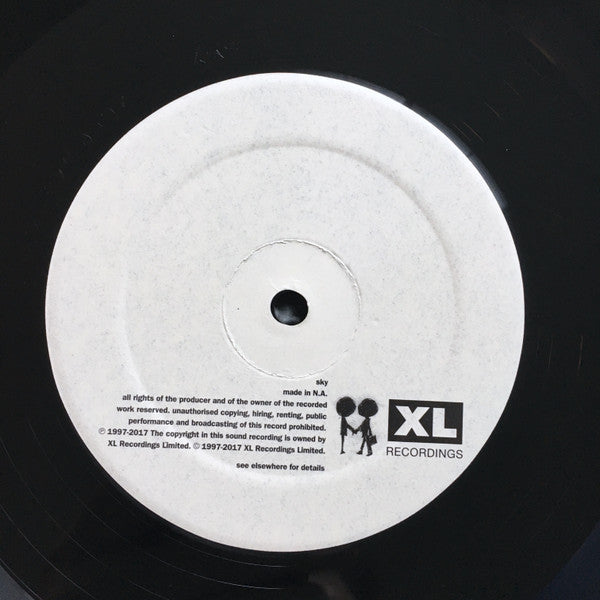 OK Computer OKNOTOK 1997 2017 | Mint (M) Mint (M) - ALT/INDIE *SEALED*