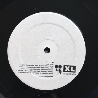 OK Computer OKNOTOK 1997 2017 | Mint (M) Mint (M) - ALT/INDIE *SEALED*