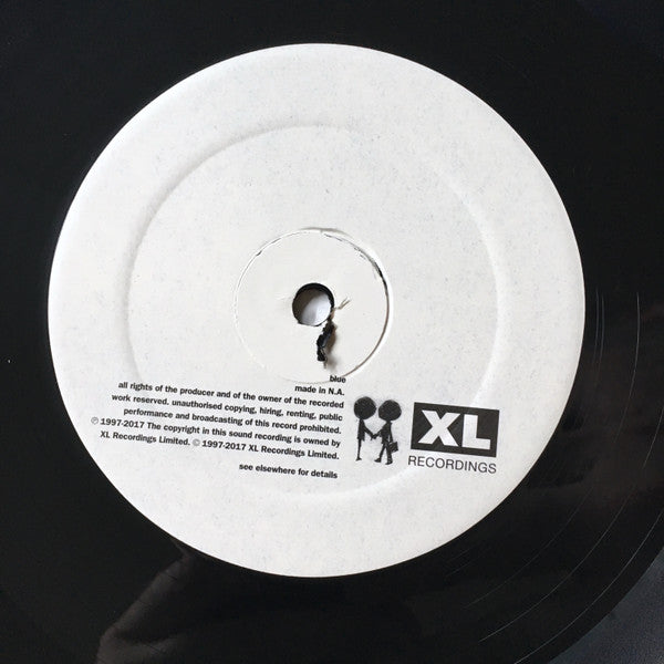 OK Computer OKNOTOK 1997 2017 | Mint (M) Mint (M) - ALT/INDIE *SEALED*