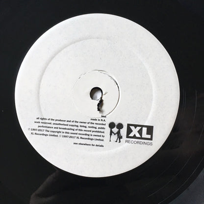 OK Computer OKNOTOK 1997 2017 | Mint (M) Mint (M) - ALT/INDIE *SEALED*