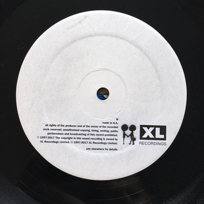 OK Computer OKNOTOK 1997 2017 | Mint (M) Mint (M) - ALT/INDIE *SEALED*