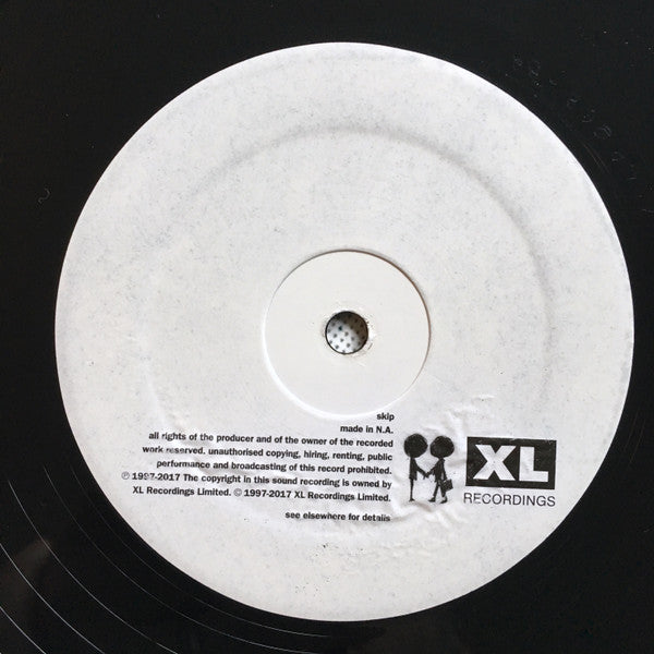 OK Computer OKNOTOK 1997 2017 | Mint (M) Mint (M) - ALT/INDIE *SEALED*