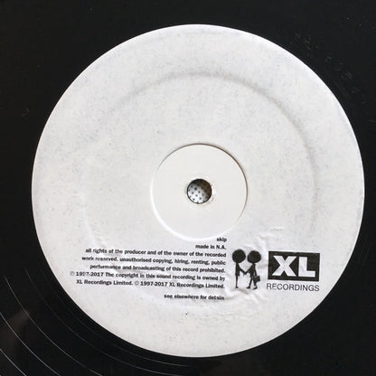OK Computer OKNOTOK 1997 2017 | Mint (M) Mint (M) - ALT/INDIE *SEALED*