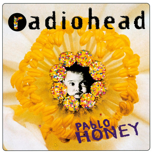 Pablo Honey |
