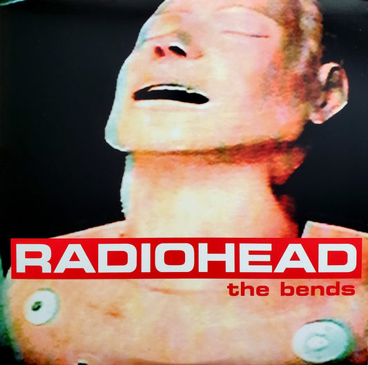 The Bends | Mint (M) Mint (M)