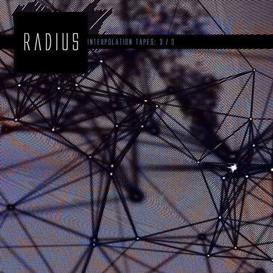 Interpolation Tapes [Restoration 3/3] |