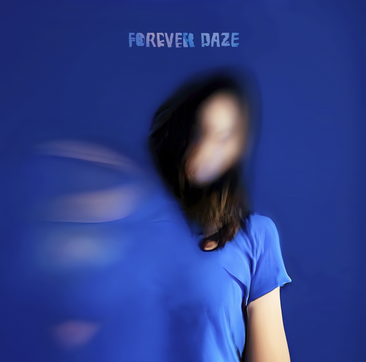 Radwimps - Forever Daze |