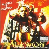 Only Built 4 Cuban Linx [Explicit Content] |