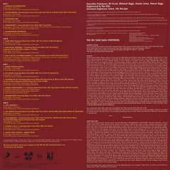 Raekwon Only Built 4 Cuban Linx... Get On Down, Sony Music Commercial Music Group 2xLP, Album, RE, RM, Pur Mint (M) Mint (M)
