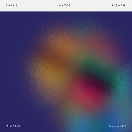 Midnight Colours (Green Vinyl) |