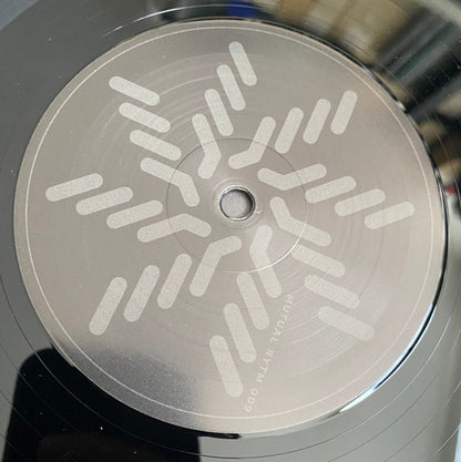 Quasar (VINYL) | Mint (M) Generic - TECHNO *NEW*