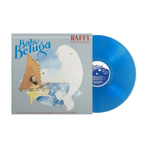 Baby Beluga [Blue Eco-Mix Lp] |