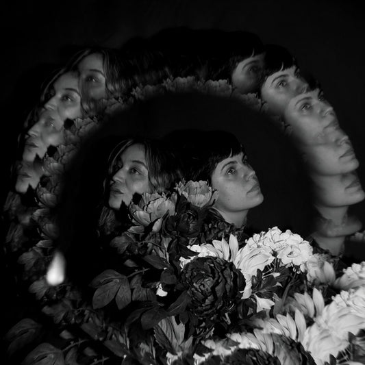 Desolation's Flower (Color Vinyl) |