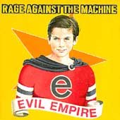 Evil Empire [Explicit Content] |