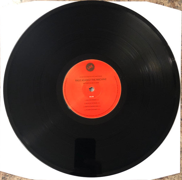 Live At The Grand Olympic Auditorium | Mint (M) Mint (M)