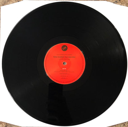 Live At The Grand Olympic Auditorium | Mint (M) Mint (M)
