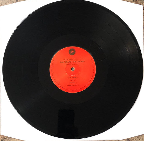 Live At The Grand Olympic Auditorium | Mint (M) Mint (M)