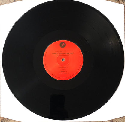 Live At The Grand Olympic Auditorium | Mint (M) Mint (M)