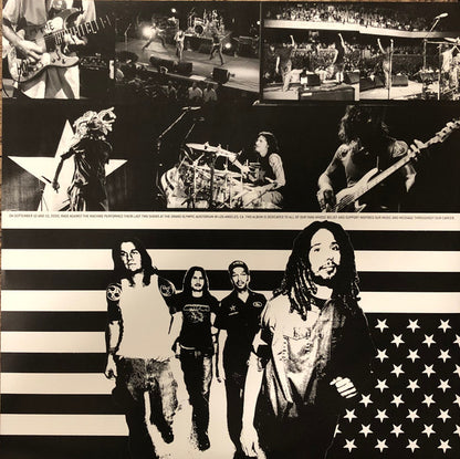 Live At The Grand Olympic Auditorium | Mint (M) Mint (M)