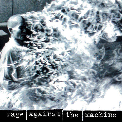 Rage Against The Machine [Explicit Content] |