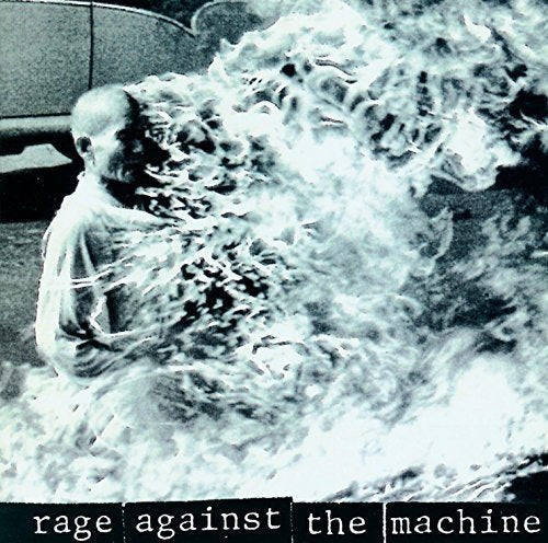 Rage Against The Machine | Mint (M) Mint (M) - ALT/INDIE *SEALED*