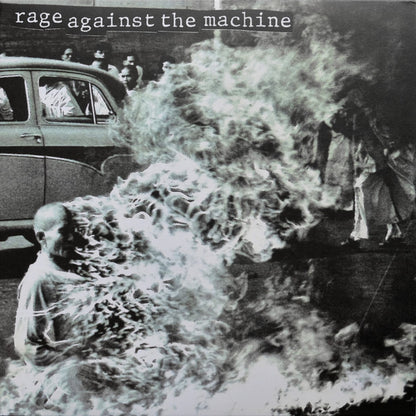 Rage Against The Machine | Mint (M) Mint (M) - ALT/INDIE *SEALED*