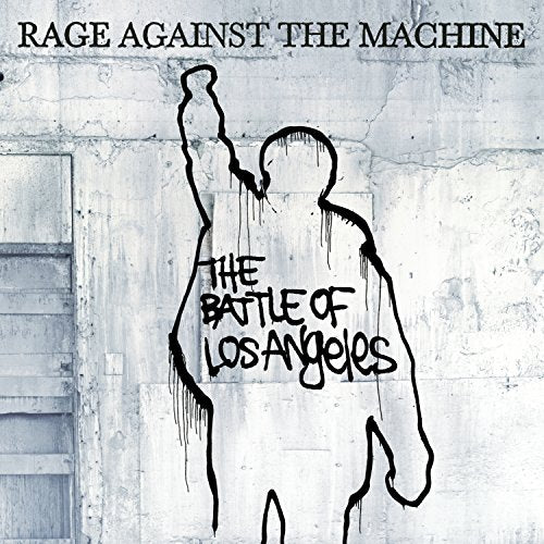The Battle of Los Angeles |