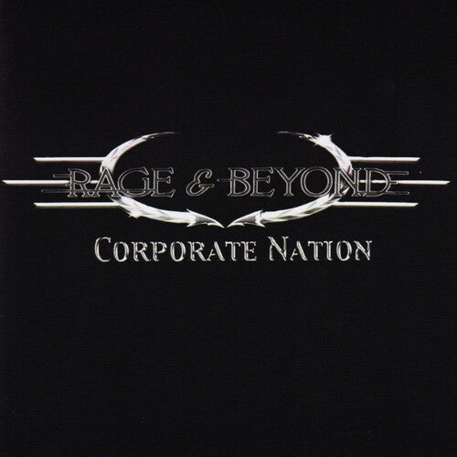 Rage And Beyond - Corporate Nation |