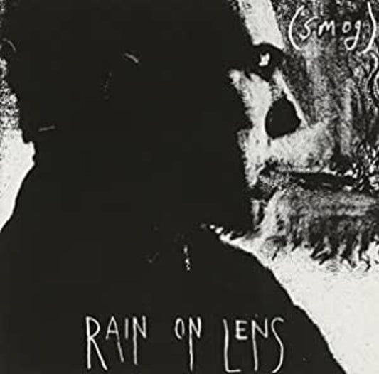 Smog - Rain On Lens |