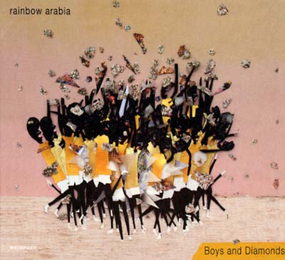 Boys and Diamonds |