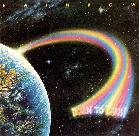 Down To Earth |