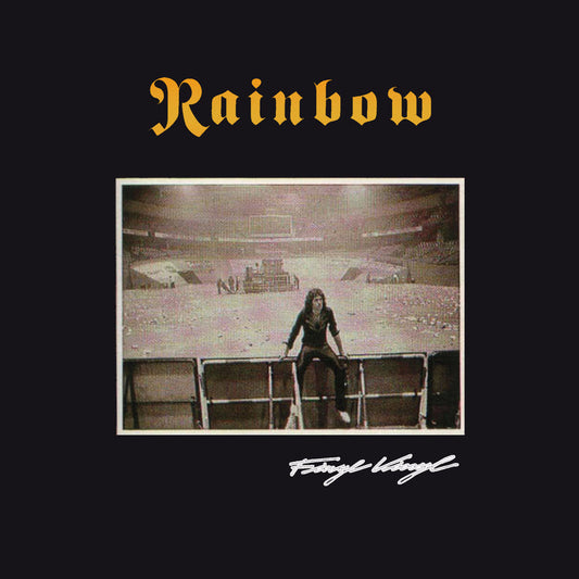 RAINBOW - Finyl Vinyl [2CD] |