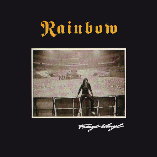 RAINBOW - Finyl Vinyl [2LP] |
