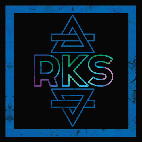 Rainbow Kitten Surprise - RKS |