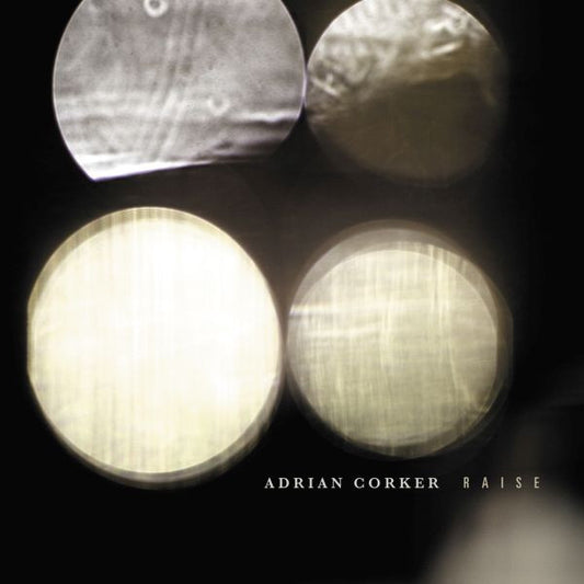 Corker, Adrian - Raise (CD) |
