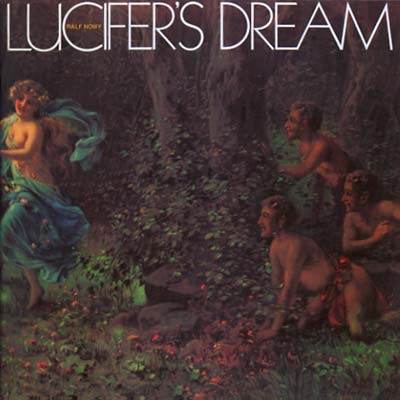 Lucifer's Dream |