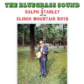 Bluegrass Sound (RSD 4/23/2022) |
