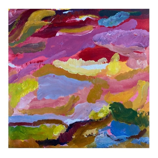 Something About Dreaming |