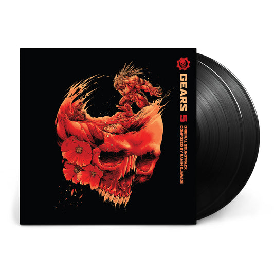 Ramin Djawadi - Gears 5 (Original Soundtrack) |