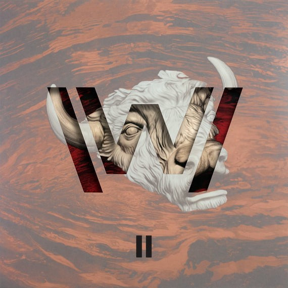 Ramin Djawadi - Westworld Season 2 |