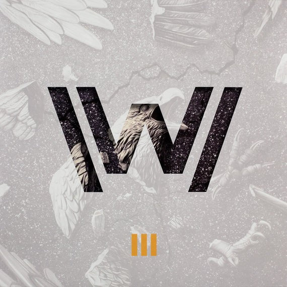 Ramin Djawadi - Westworld Season 3 |