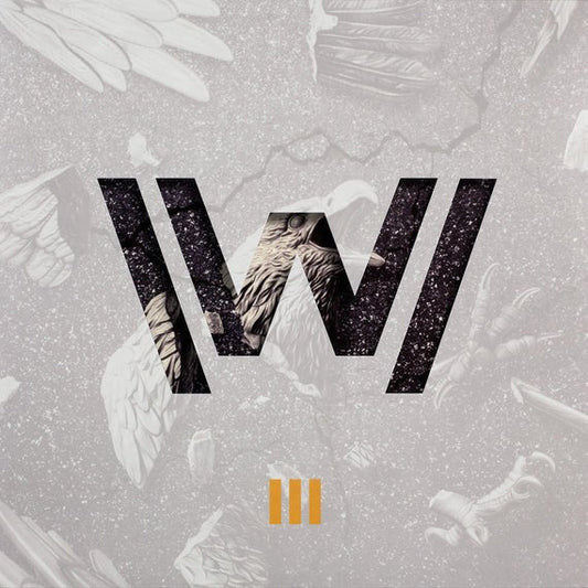 Ramin Djawadi - Westworld Season 3 |