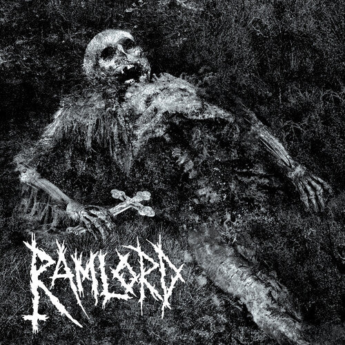 Ramlord - Crippled Minds, Sundered Wisdom |