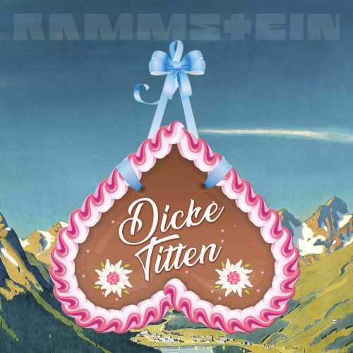 Dicke Titten [7" Single] |