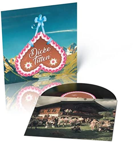 Dicke Titten [7" Single] |
