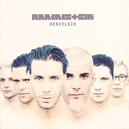 RAMMSTEIN - Herzeleid |