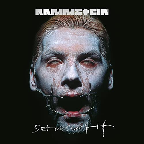 Sehnsucht [Digipak] |
