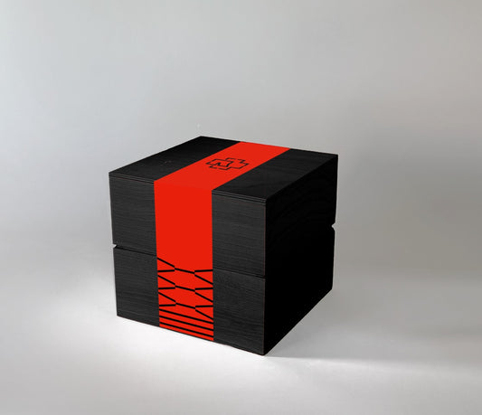 XXXIII [33 x 7" Single Box Set] |